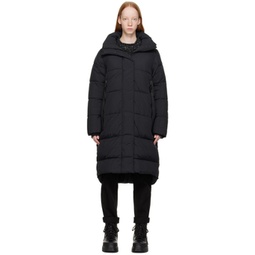 Black Black Label Byward Down Parka 222014F061030