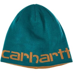 Carhartt Mens Knit Reversible Hat