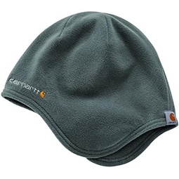 Carhartt Mens Fleece Earflap Hat