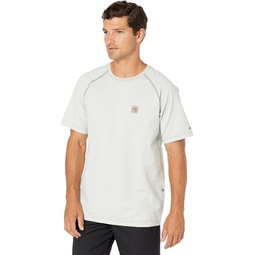 Carhartt Flame-Resistant Force Short Sleeve T-Shirt