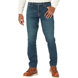 Carhartt Rugged Flex Relaxed Fit Low Rise Five-Pocket Tapered Jeans