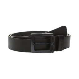 Carhartt Burnished Leather Box Buckle Belt