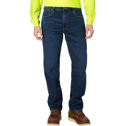 Mens Carhartt Rugged Flex Relaxed Straight Jeans