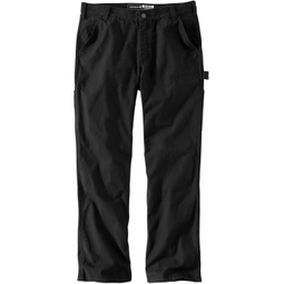 Mens Carhartt Rugged Flex Relaxed Fit Duck Utility Work Pants