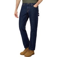 Mens Carhartt Rugged Flex Relaxed Fit Heavyweight Five-Pocket Jeans