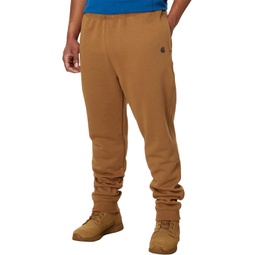 Mens Carhartt Relaxed Fit Midweight Tapered Sweatpants