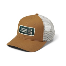 Carhartt Canvas Sequoia National Park Patch Cap