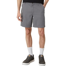 Carhartt Rugged Flex Relaxed Fit 8 Canvas Shorts