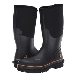 Carhartt 15 Waterproof Carbon Nano Comp Toe Rubber Boot