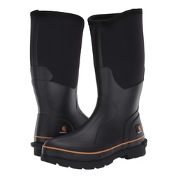 Carhartt Mudrunner 15 Non-Safety Waterproof Rubber Boot