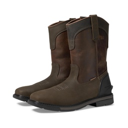 Carhartt Montana Waterproof 11 Steel Square Toe Wellington