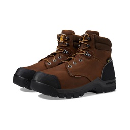 Carhartt Rugged Flex Waterproof Internal Met Guard Comp Toe 6 Work Boot