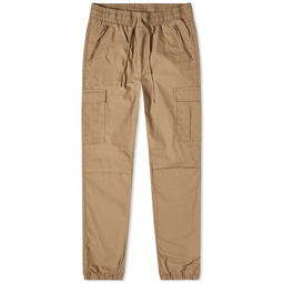 Carhartt WIP Cargo Jogger Leather