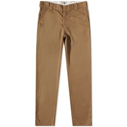 Carhartt WIP Master Pant Leather