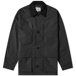 Carhartt WIP Darper Jacket Black