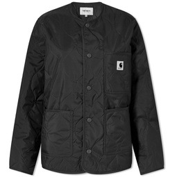 Carhartt WIP Skyler Liner Jacket Black