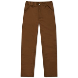 Carhartt WIP Simple Pants Lumber