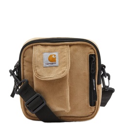 Carhartt WIP Essentials Cord Bag Sable