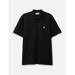 CHASE PIQUE POLO