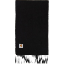 Black Clan Scarf 222111M150122