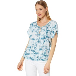 Womens Carve Designs Lilly Top