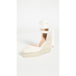 Carina Espadrilles