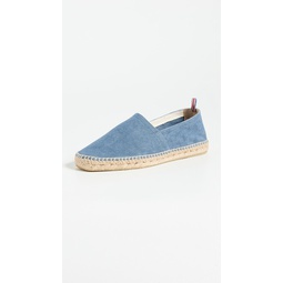 Pablo Canvas Espadrilles