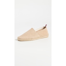 Pablo Canvas Espadrilles