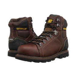 Caterpillar Alaska 20 Steel Toe