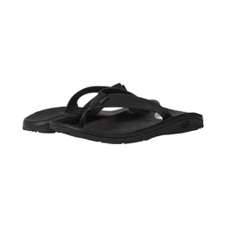 Mens Chaco Classic Leather Flip