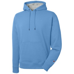 Mens Powerblend Fleece Hoodie