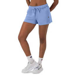 Womens Powerblend 3 Shorts