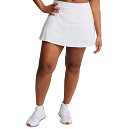 Womens Lightweight City Sport Flounce Skirt