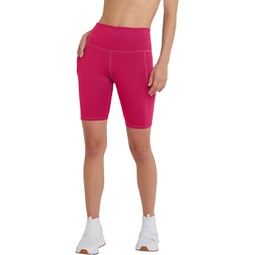 Womens Champion Sport Bike Shorts