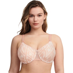 Chantelle C Magnifique Seamless Unlined Minimizer