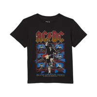 Chaser Kids AC/DC - Blow Up Your Video Tee (Little Kids/Big Kids)
