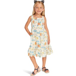 Chaser Kids Surfs Up Dress (Toddler/Little Kids)