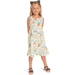 Chaser Kids Surfs Up Dress (Big Kids)