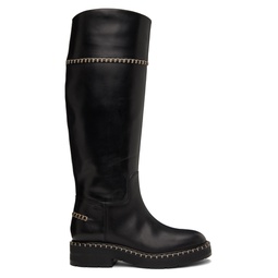Black Noua Boots 222338F115006