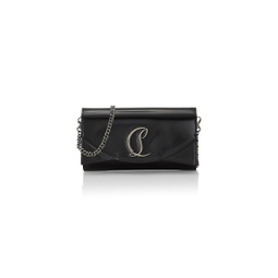 Loubi54 Leather Wallet-On-Chain
