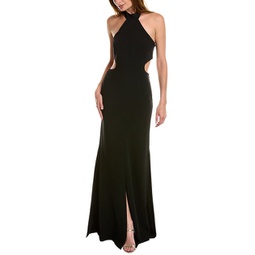 melba maxi dress