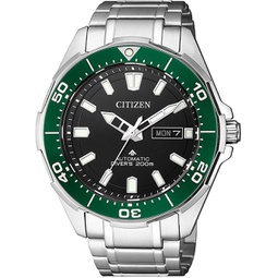 Citizen Automatic Watch (Model: NY0071-81E)