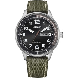 Citizen Reloj of Collection BM8590-10E Acero