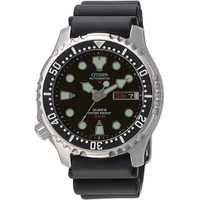 Citizen Mens Watch Promaster Ny0040-09Ee