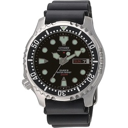 Citizen Mens Watch Promaster Ny0040-09Ee
