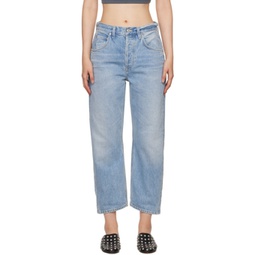 Blue Dahlia Jeans 241030F069045