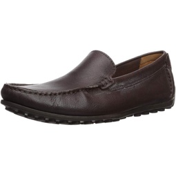 Clarks Mens Hamilton Free Driving Style Loafer
