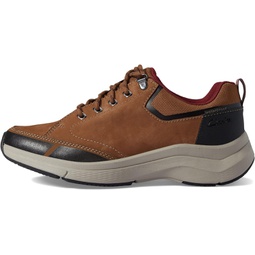 Clarks Mens Wave 2.0 Vibe Oxford