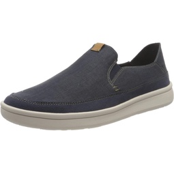 Clarks Mens Cantal Step Sneaker