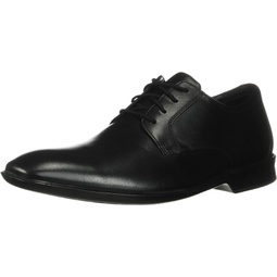 Clarks Mens Bensley Lace Oxford